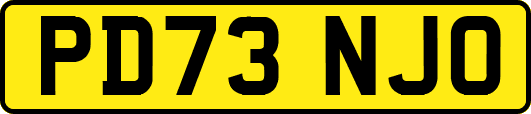 PD73NJO