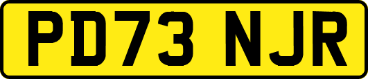 PD73NJR