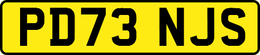 PD73NJS