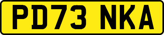 PD73NKA