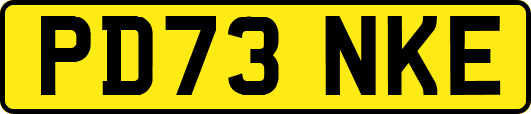 PD73NKE