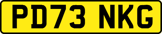 PD73NKG