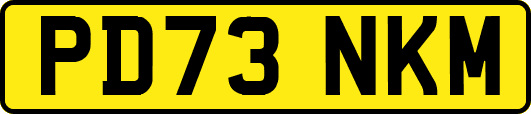 PD73NKM