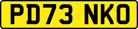 PD73NKO