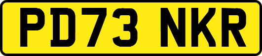 PD73NKR