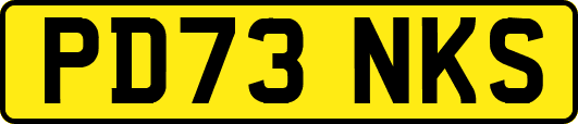 PD73NKS
