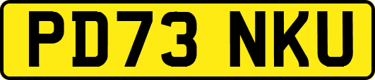 PD73NKU