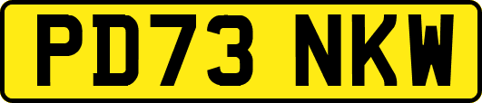 PD73NKW