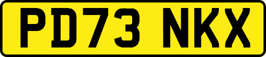 PD73NKX