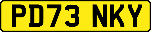 PD73NKY