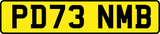 PD73NMB