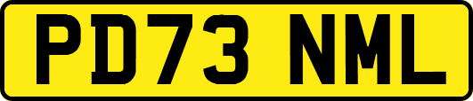 PD73NML