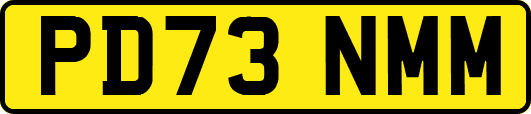 PD73NMM