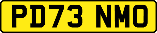 PD73NMO
