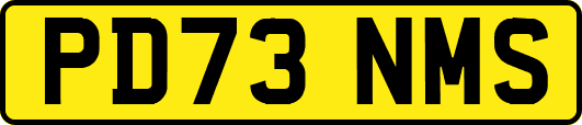 PD73NMS
