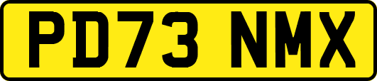 PD73NMX
