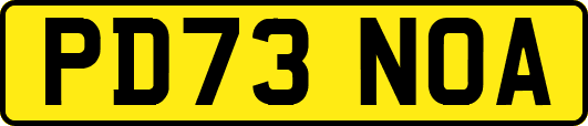 PD73NOA