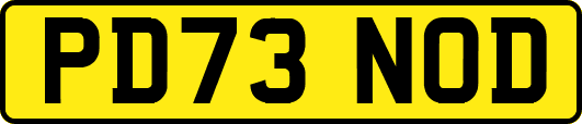 PD73NOD