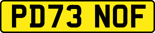 PD73NOF