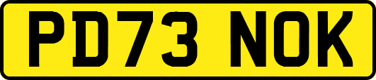 PD73NOK