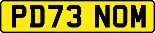 PD73NOM