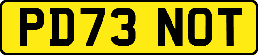PD73NOT