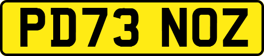 PD73NOZ