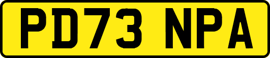 PD73NPA