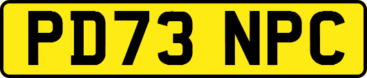 PD73NPC