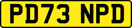 PD73NPD