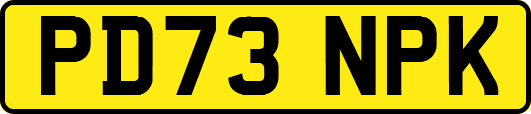 PD73NPK