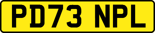 PD73NPL