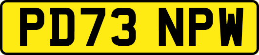 PD73NPW