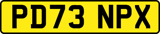 PD73NPX