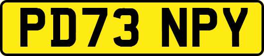 PD73NPY