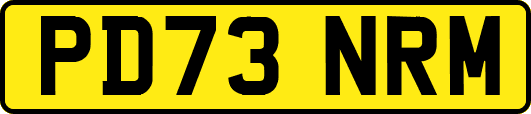 PD73NRM