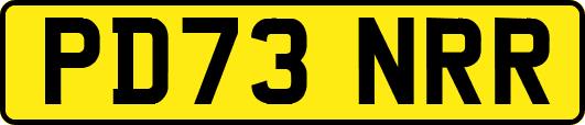 PD73NRR