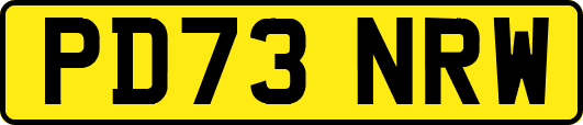 PD73NRW