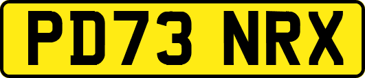 PD73NRX
