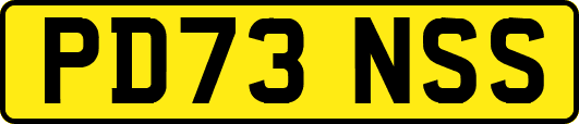 PD73NSS