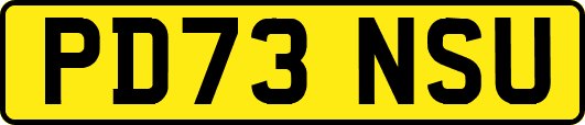 PD73NSU