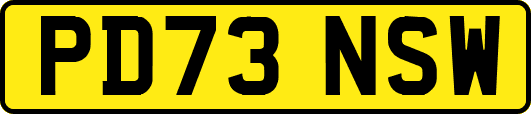 PD73NSW
