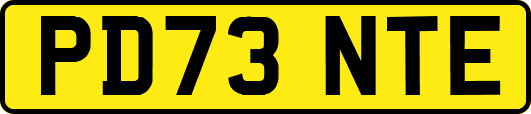 PD73NTE