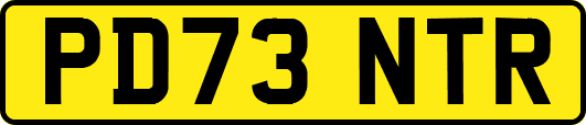PD73NTR
