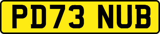 PD73NUB