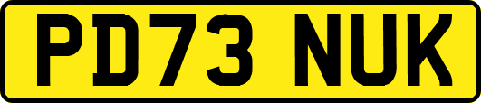 PD73NUK