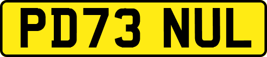 PD73NUL