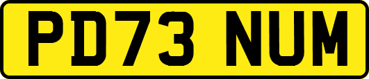 PD73NUM