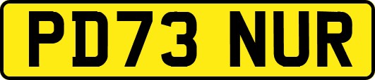 PD73NUR