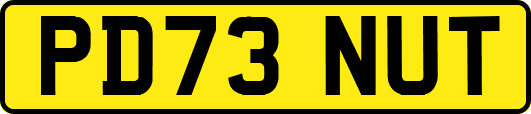 PD73NUT